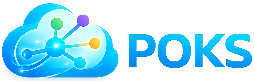 POKS Logo
